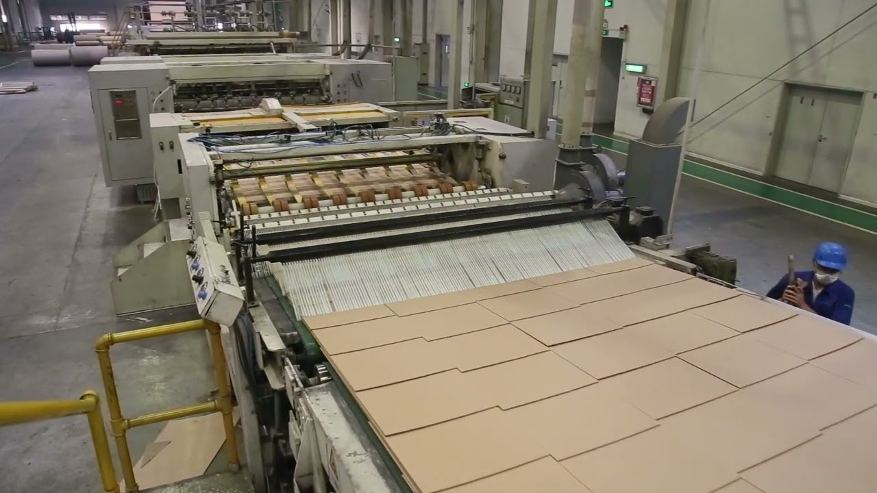 17 years in paper boxes and bags, gift boxes, color cards and trademarks