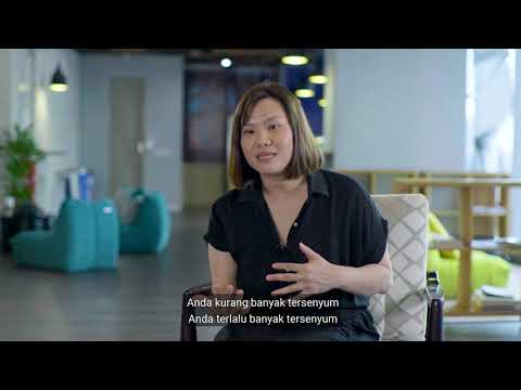 Getting personal: Connie Ang, President Director of Danone Specialized Nutrition Indonesia