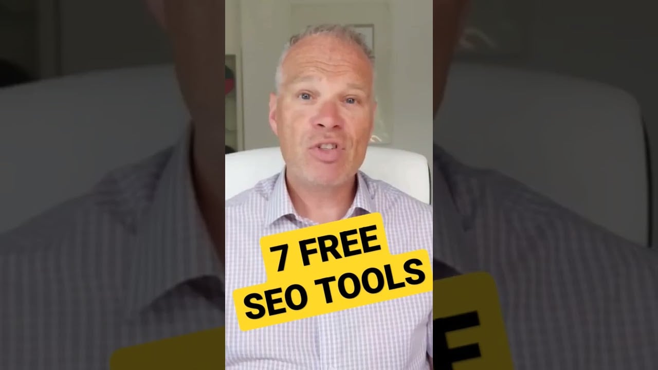 7 SEO Tools For Free Traffic