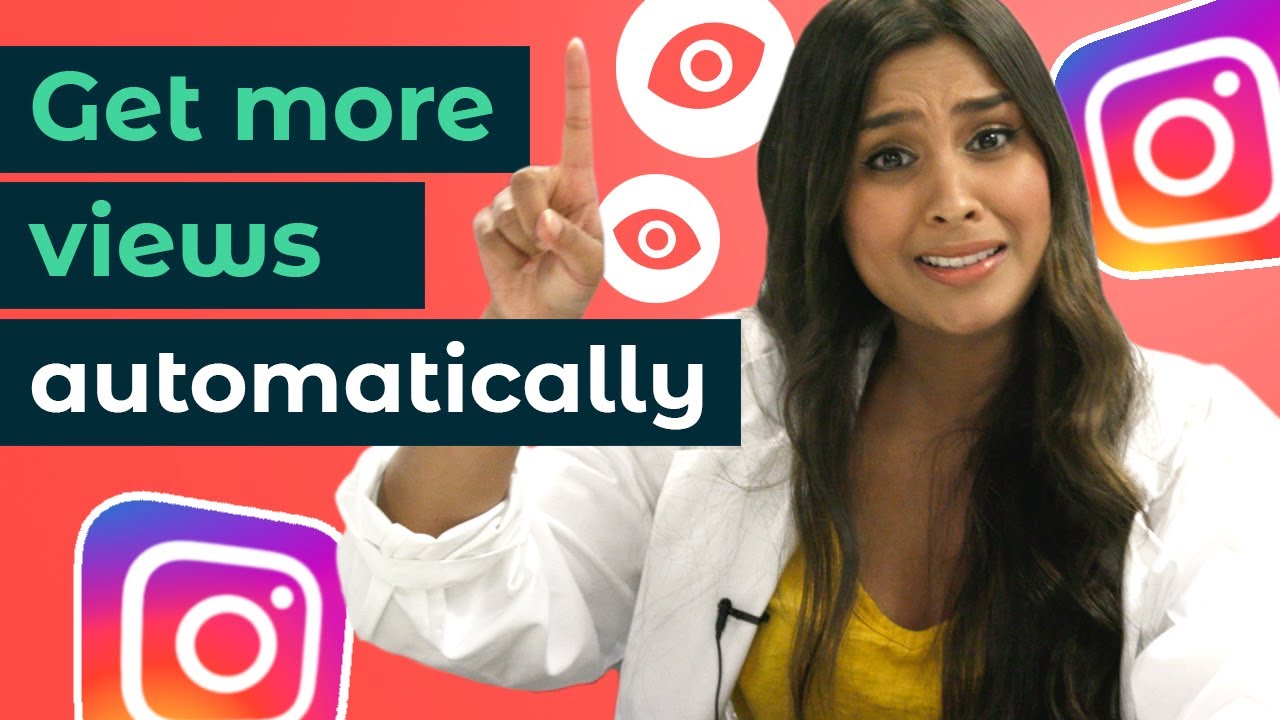 How to boost an Instagram post (the manual way VS the automatic way)