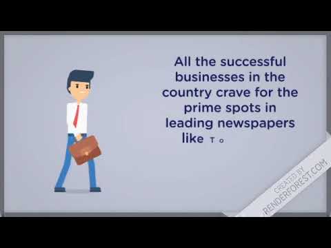 Benefits of Booking Newspaper Ads in Online with Bookadsnow