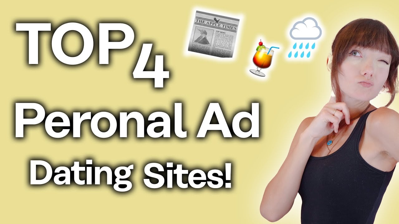 The Best Personal Ad Sites [Costs & Features]