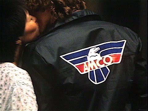 (MOJO Classics) Amco "Every Amco Tells A Story" Ad (Florence)