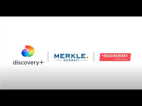 mediasmart | Discovery + | Connecting the disconnected worlds of TV & Mobile