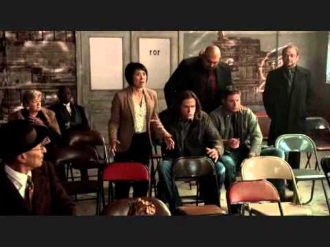 Supernatural - 8x02 - The Tablet Auction