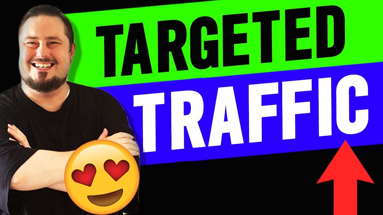 Targeted Traffic Secrets: 5 Levels Of Market Sophistication