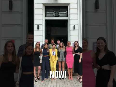 From 1 to 10 Employees in 1 Year | Marketing Agency #shorts