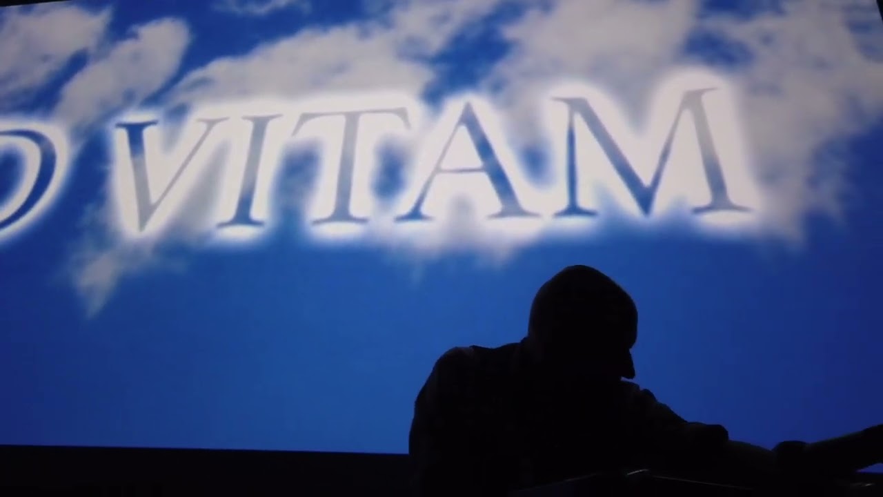 Ad Vitam, Expletus - Performance Art Piece for Artificial Intelligence and Harmonium.