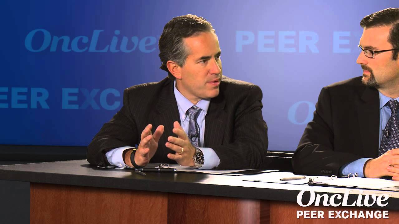 Introduction: Treatment Landscape of MDS