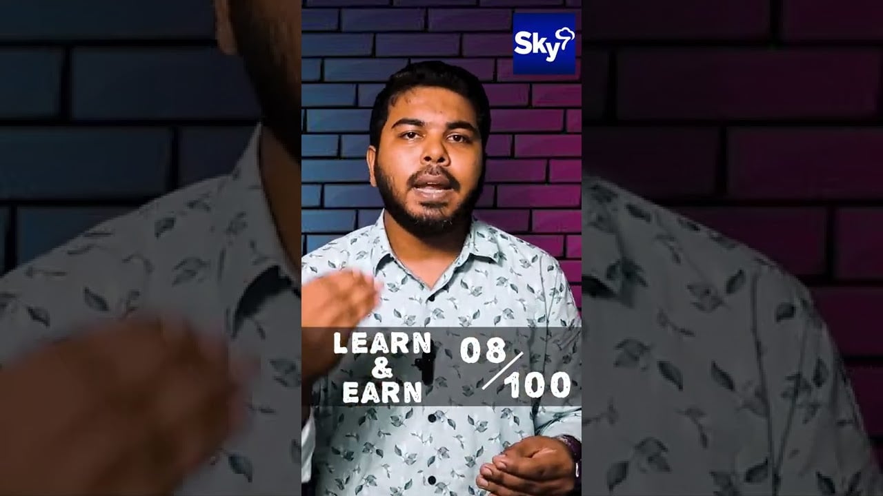 Call to Action Strategy Explained in Tamil | CTA | Marketing Strategy | Learn & Earn 08 | Sky7 Tamil