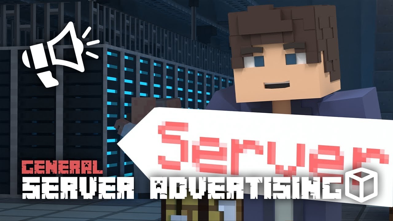 How to Advertise Your Minecraft Server (Guide)