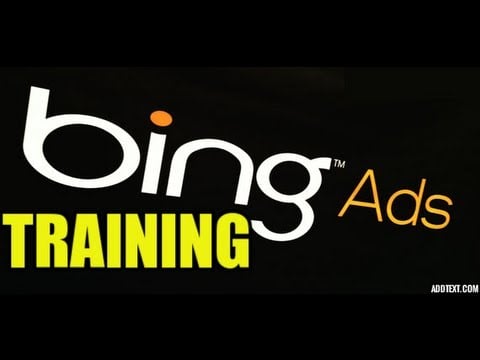 Get Targeted Traffic with This Bing Training