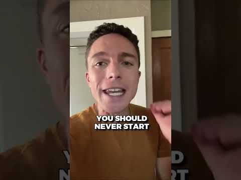 Why Shopify Is A Horrible Idea!