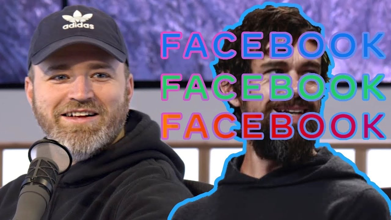 People Aren't Happy With Facebook's New Logo