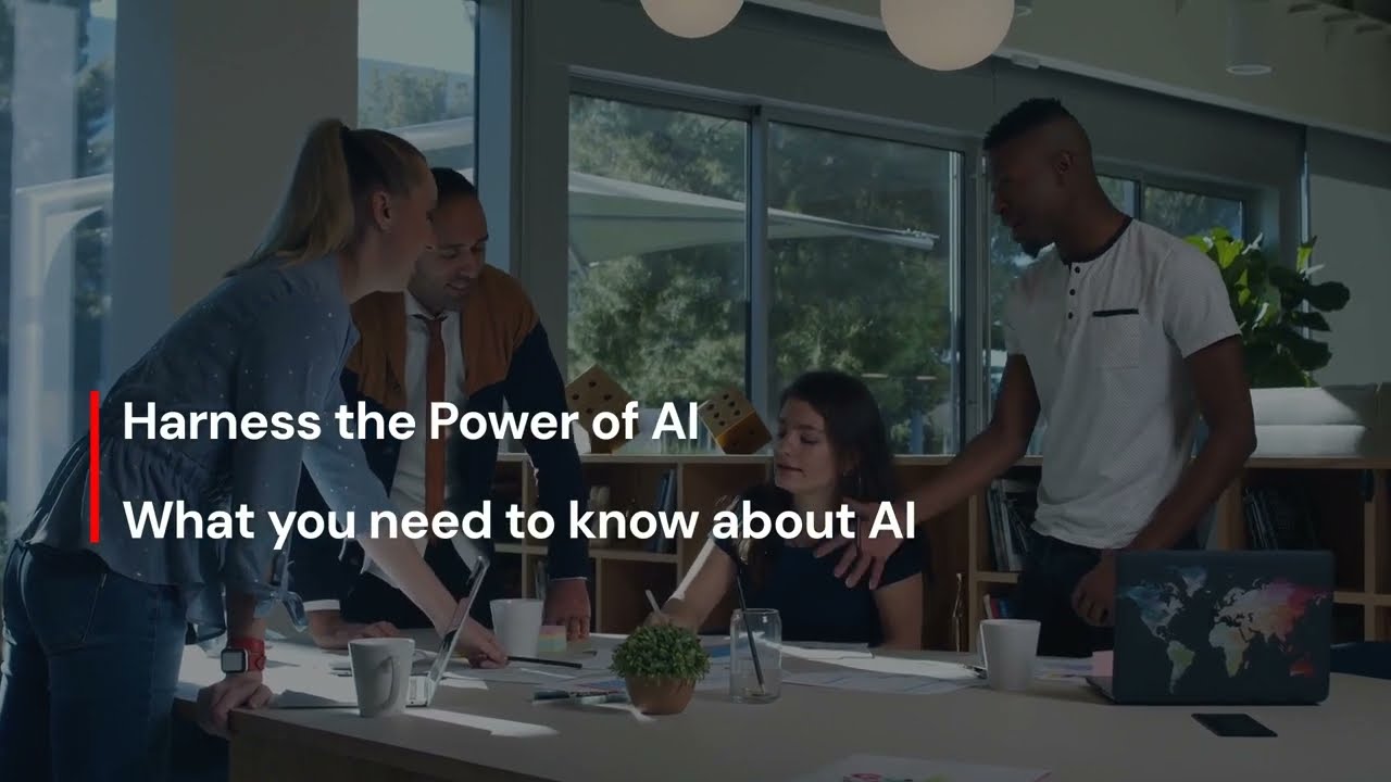 AI Digital Marketing Agency - Matrix Marketing Group