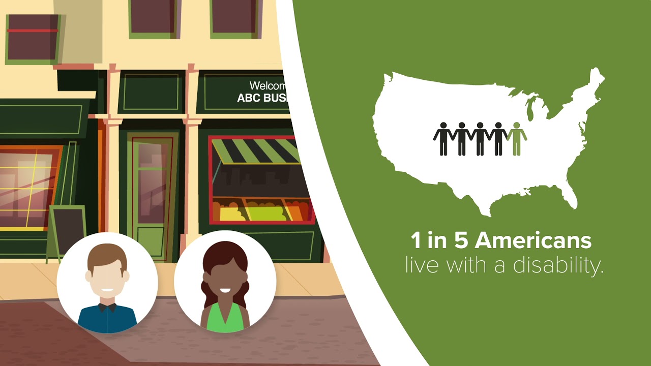 Thrive - ADA Compliance