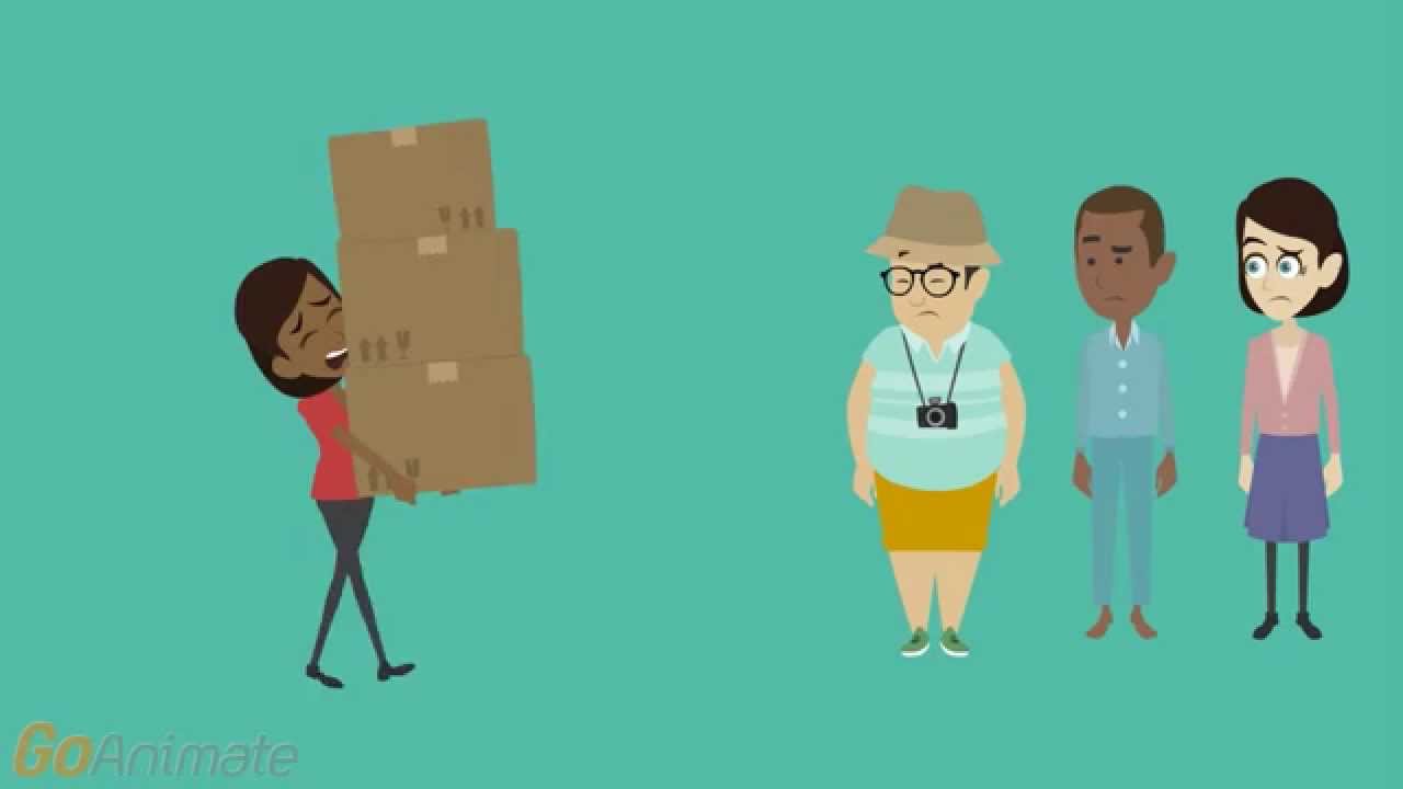 Push-Pull Strategy and the Future of the BBC