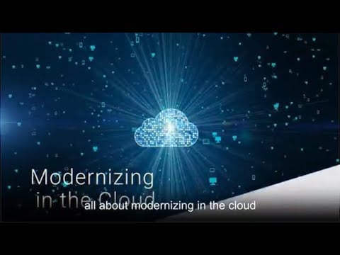 The New Informatica Intelligent Data Management Cloud™