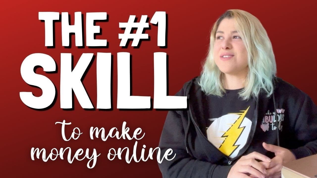 How to LEARN Digital Marketing (Passive Income Real Talk)