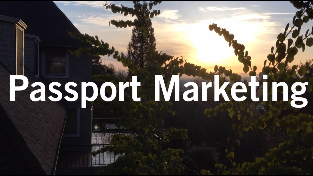 McMenamins Passport: Genius Marketing Strategy | Location Rebel