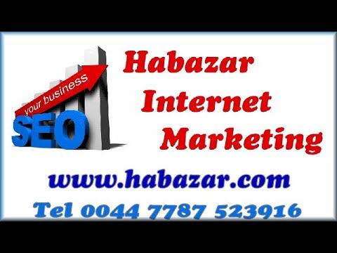 Habazar Internet Marketing Social Media Marketing