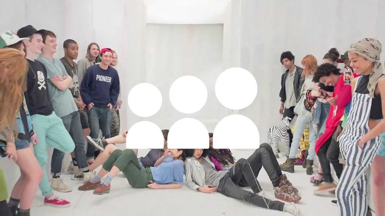This is Myspace