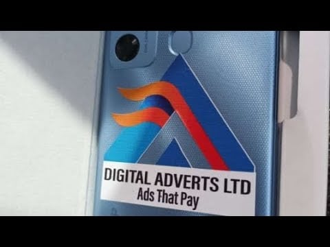 Digital adverts Ltd (Ads that pay)