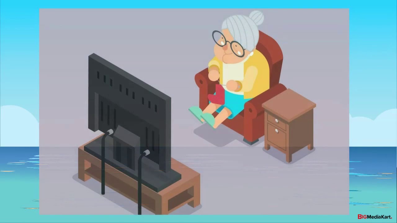 How effective is a Television Advertisement | Benefits of TV Advertising | Why go for TV Ad Campaign