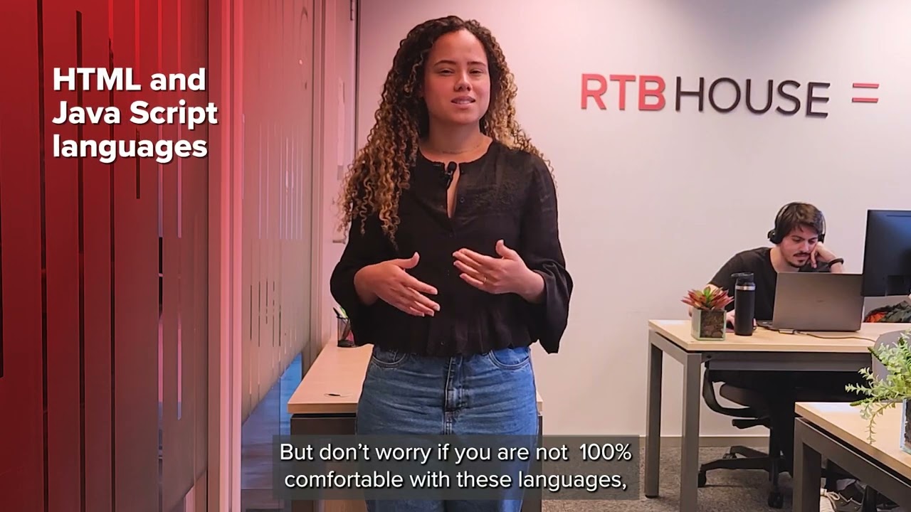 Por dentro da RTB House: Technical Account