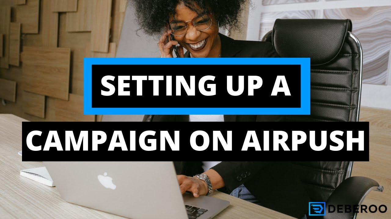 How to Setup a Native Ads Campaign on Airpush (Step by Step)