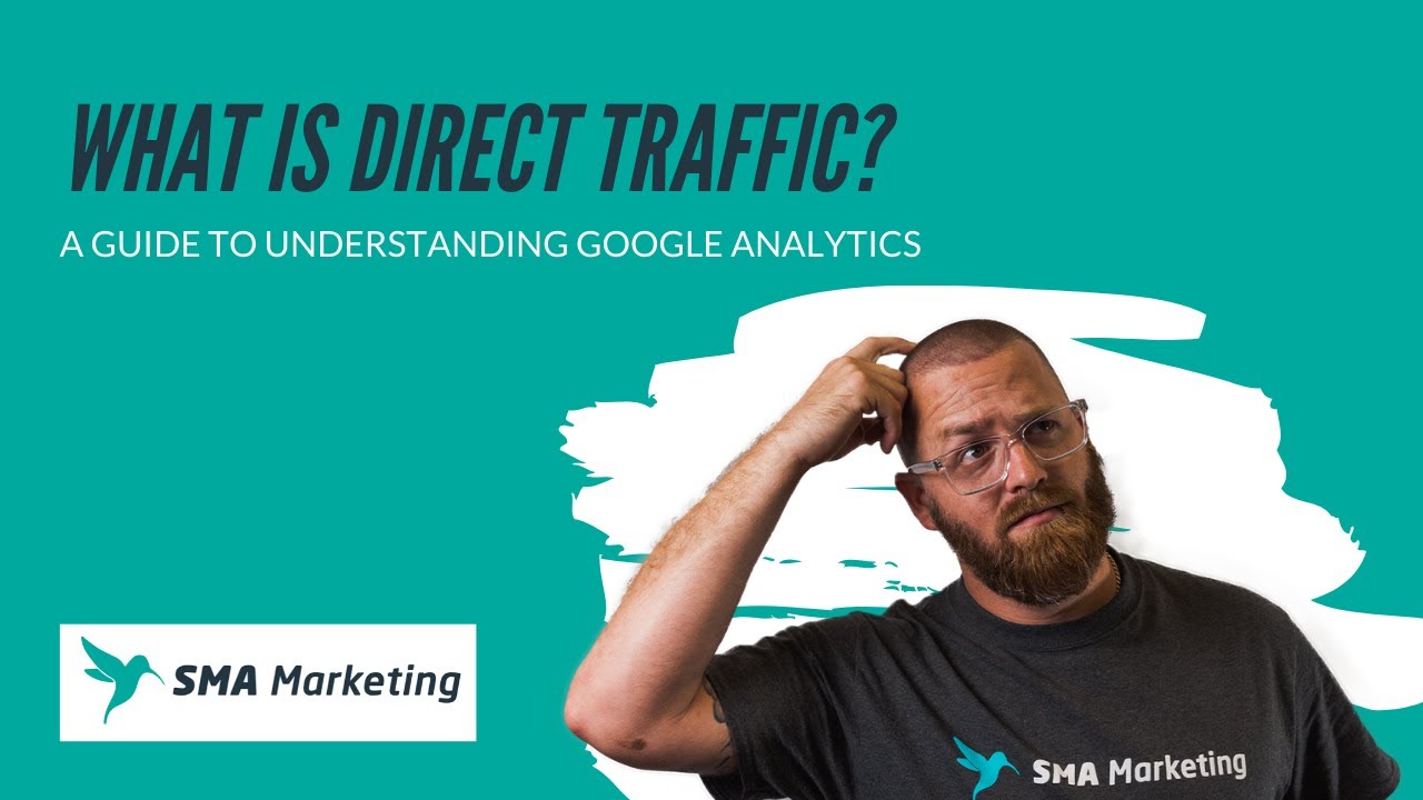 What Is Direct Traffic?