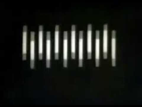 Chesterfield Cigarettes Commercial #5 (1958)