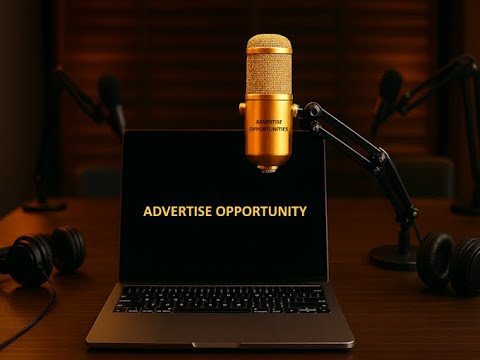 Advertise Opportunities