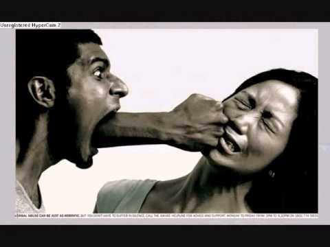 How are advertisements visual arguments?