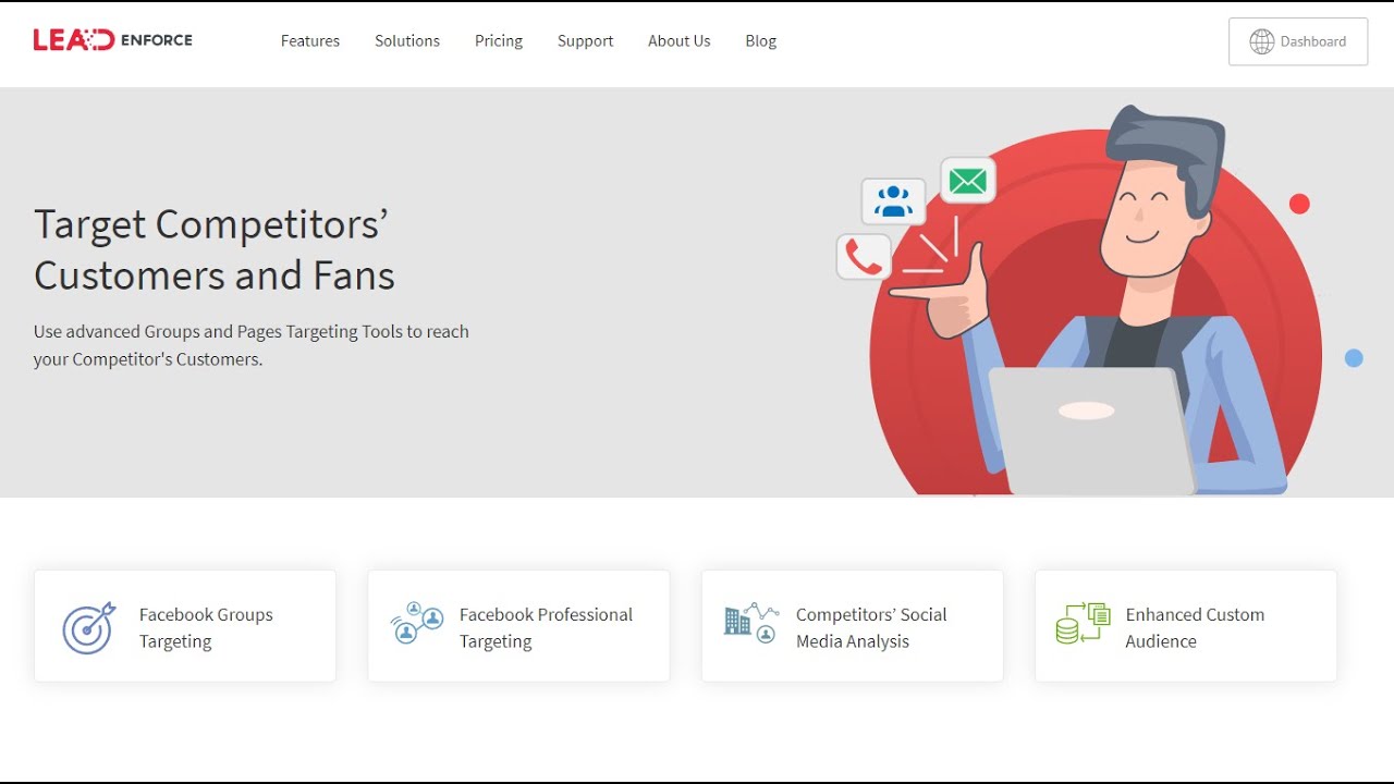 Facebook Groups and Pages Targeting Step-by-Step Guide