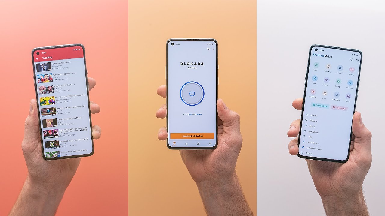 The Best Free and Open Source Apps!