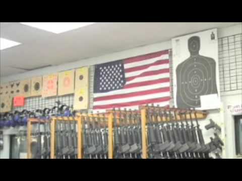 The Advertiser Documents Stormy's Lafayette Stop