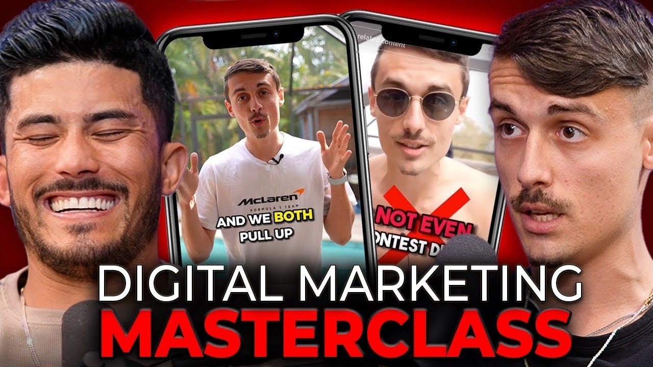 Explosive Digital Marketing Strategies for 2024 (BIG Changes Ahead!)