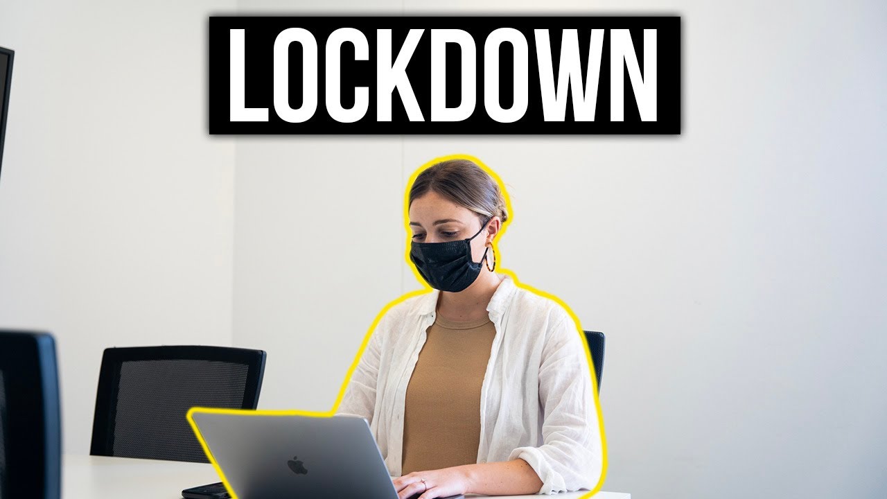 What It’s Like For a Sydney Social Media Marketing Agency in Lockdown…
