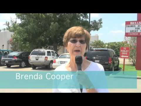 CFA Appreciation Day in Lafayette