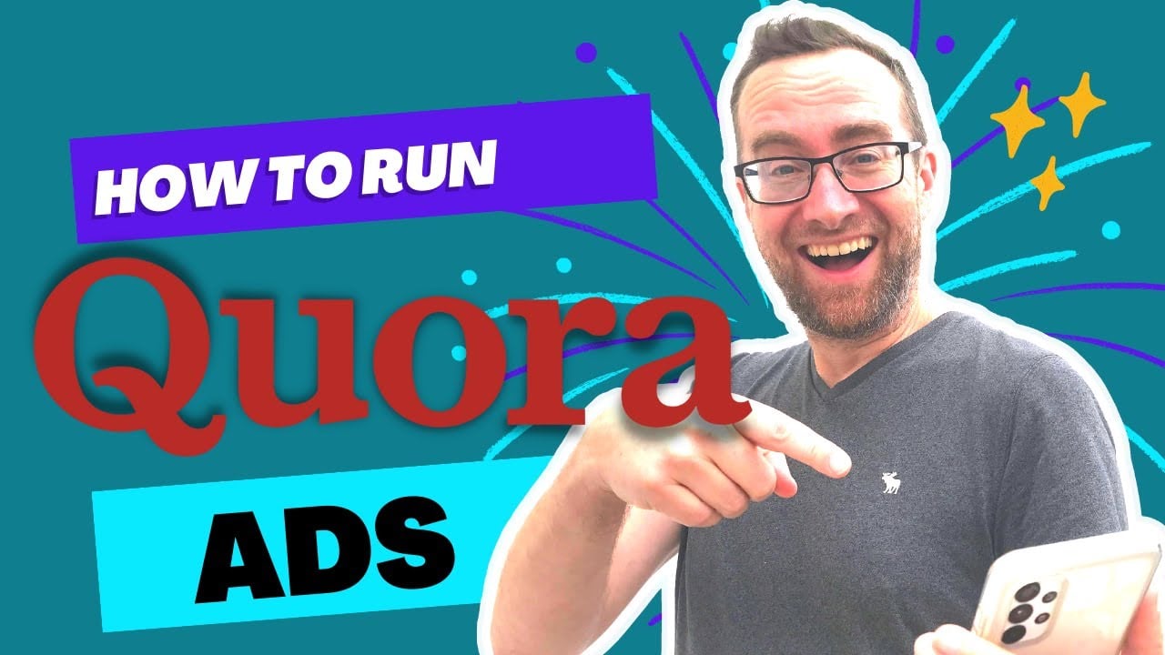 Quora Ads Overview: How (and Why) To Run Ads on Quora 🎯