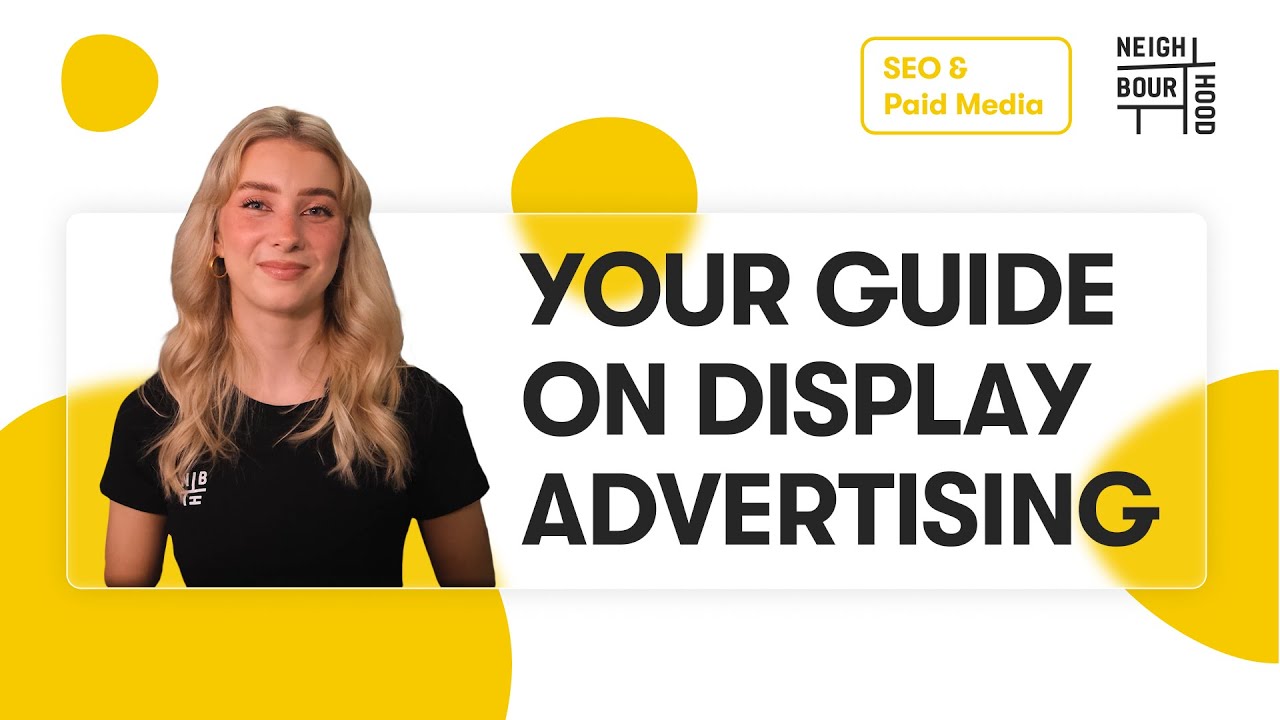 How a Display Advertising Agency Can Help Your Business