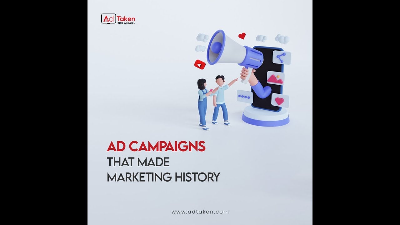 5 Ad Campaigns that made Marketing History : The “Color Like No Other” campaign, Sony Bravia