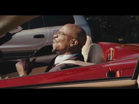 Click - Terry Crews in Traffic
