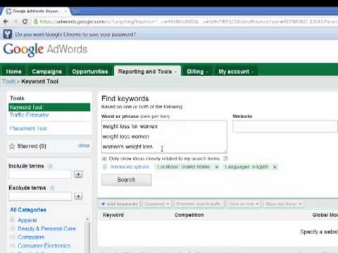 AdWords Display Network Bidding Strategy by Joel McDonald