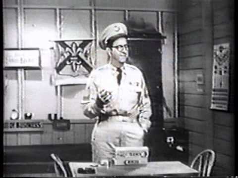 A&E's "Time Machine" - on Cigarette Advertising on TV - part 1 of 3!