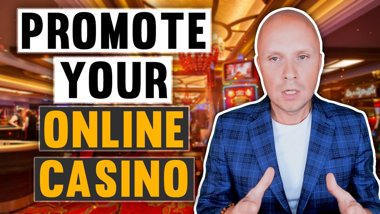 The secret to promoting online casinos successfully in 2025