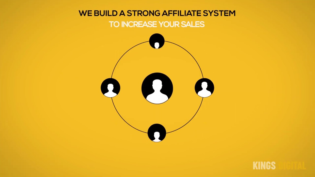Digital Marketing Agency- Kings Digital