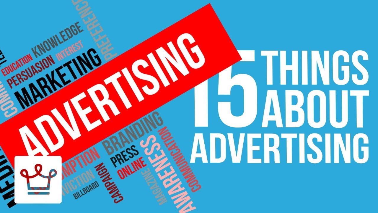 15 Things You Didn’t Know About The Advertising Industry