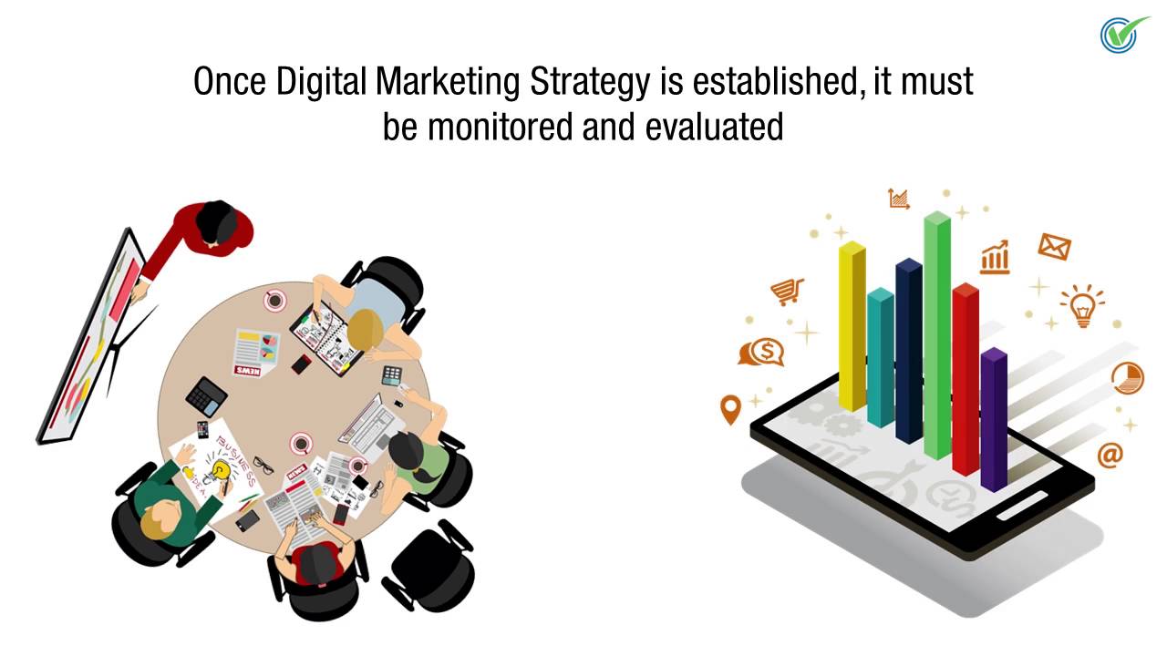 Digital Marketing Channels Overview